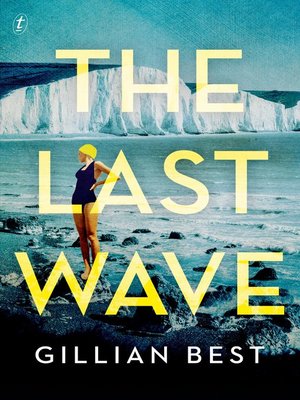 cover image of The Last Wave
